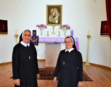 La Congrégation des Sœurs Arméniennes de l’Immaculée Conception au service de la jeunesse