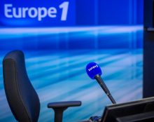 Vincent Bolloré sur le point de racheter Europe 1 ?