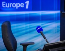 Vincent Bolloré sur le point de racheter Europe 1 ?