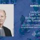 Mgr Luc Crépy nommé évêque de Versailles