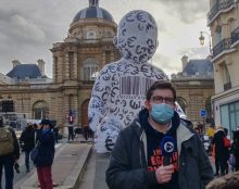 La Manif Pour Tous demande la suspension du projet de loi bioéthique