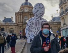 La Manif Pour Tous demande la suspension du projet de loi bioéthique