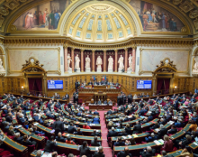 2e journée de discussions sur le projet de loi bioéthique au sénat : rejet de l’avortement jusqu’à 9 mois