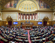 2e journée de discussions sur le projet de loi bioéthique au sénat : rejet de l’avortement jusqu’à 9 mois