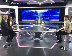 La prière peut-elle changer le monde ?