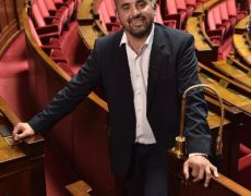 « Monsieur te donnera 150€ pour la semaine » : esclavagisme chez LFI ?