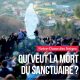 Suspension du chantier à Saint-Pierre de Colombier : “Leur combat idéologique s’est habillé de prétextes écologiques”