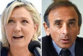 La candidature d’Eric Zemmour pourrait-elle favoriser la victoire de Marine Le Pen ?
