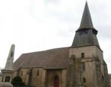 Il fait un don anonyme de 150 000€ pour rénover l’église de Chéniers