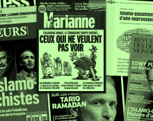 Déni d’idéologie : après le gender, l’islamo-gauchisme