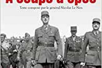 Le général Le Nen et la doctrine militaire de Charles De Gaulle