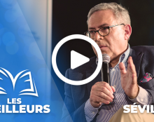 Une histoire inédite de la France en 100 cartes