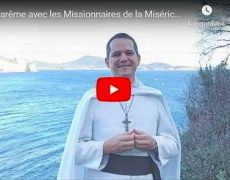 Vivez un carême en 40 vidéos avec le bienheureux Charles de Foucauld