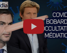 I-Média – Covid-19 : Bobards et occultations médiatiques