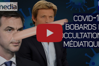 I-Média – Covid-19 : Bobards et occultations médiatiques