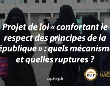 Le projet de loi sur le séparatisme fait l’impasse sur la problématique de l’immigration