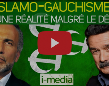 I-Média – Islamo-gauchisme : une réalité malgré le déni