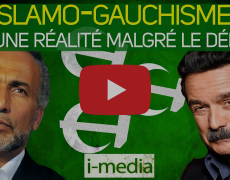 I-Média – Islamo-gauchisme : une réalité malgré le déni
