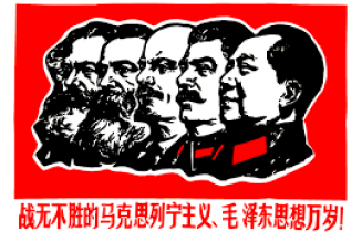 L’ambassadeur de Chine en France qualifie de “racontars” les millions de morts victimes de Mao