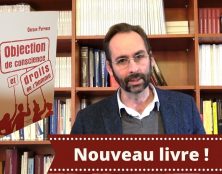 L’objection de conscience : un droit fondamental menacé ?