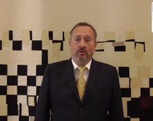 Le LGBT Christophe Chantepy, nouveau président de la section du contentieux au Conseil d’Etat