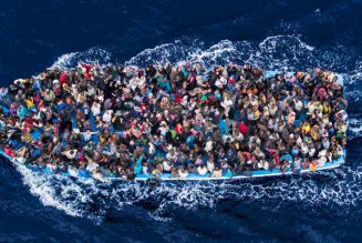Gérald Darmanin résume l’invasion migratoire de la France en deux minutes