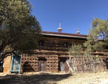 Éthiopie : répression dans le sang et destruction d’un monastère du VIème siècle
