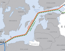 L’Allemagne fait plier les États-Unis sur Nord Stream 2