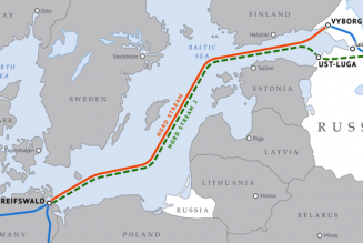 Comment l’Amérique a mis fin au gazoduc Nord Stream
