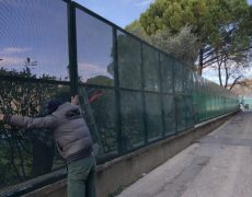 Faute de frontières extérieures, les frontières intérieures se multiplient