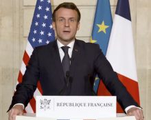 Birmanie : Macron a oublié de se faire réveiller à 2h00 du matin…