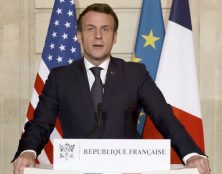 Birmanie : Macron a oublié de se faire réveiller à 2h00 du matin…