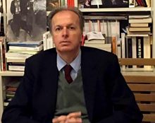 Pierre Guillaume de Roux, RIP