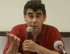 L’islamo-gauchiste Saïd Bouamama, sociologue à Lille