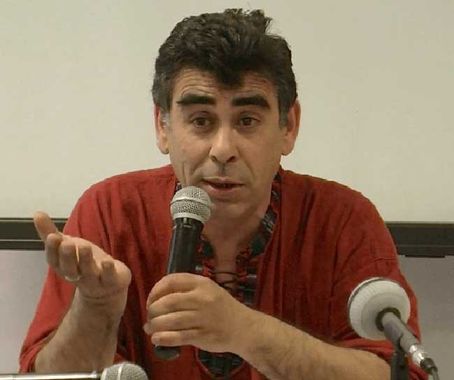 L’islamo-gauchiste Saïd Bouamama, sociologue à Lille