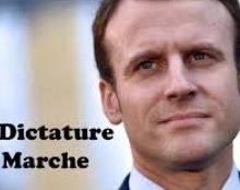 Marion Maréchal et Jordan Bardella censurés par Facebook, locaux de Génération identitaire vandalisés…