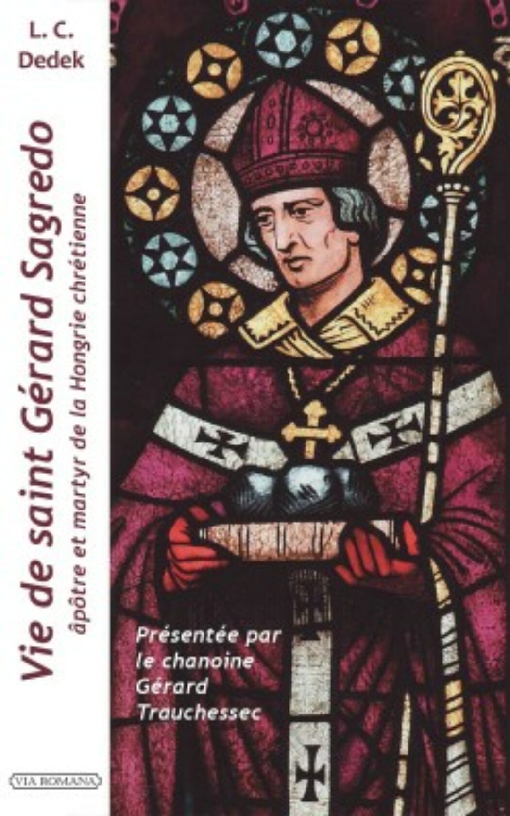 Saint Gérard, apôtre de la Hongrie