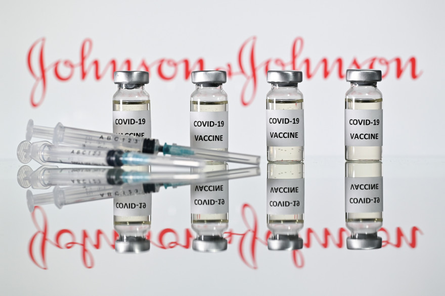 Après avoir cessé d’utiliser le vaccin AstraZeneca, le Danemark renonce au Johnson&Johnson