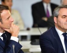 Face à la montée d’Eric Zemmour, la “riposte” LR