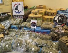 L’Obs dévoile le nom des 10 plus gros trafiquants de drogue en France