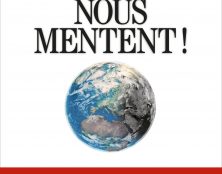 Les écologistes essayent de distordre le vrai pour coller à leurs croyances