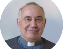 Mgr Marc Beaumont nommé évêque de Moulins