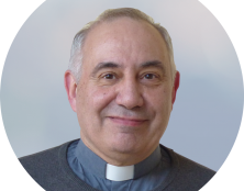Mgr Marc Beaumont nommé évêque de Moulins