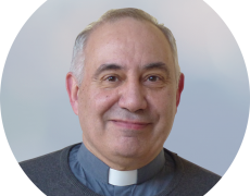 Mgr Marc Beaumont nommé évêque de Moulins