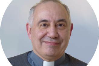 Mgr Marc Beaumont nommé évêque de Moulins