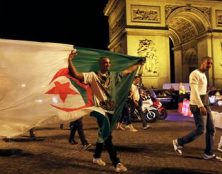 Il y a plus de 6 millions d’Algériens en France et certains pourraient perdre la nationalité…algérienne