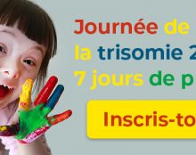 Préparer la journée de la trisomie 21 par la prière