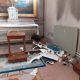 Profanation de la chapelle de l’hôpital de La Rochelle