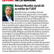 “Républicain laïc” et “en même temps” représenté dans un rassemblement d’islamistes!