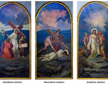 Prenez part à la renaissance de la Collégiale Saint Just (Lyon)